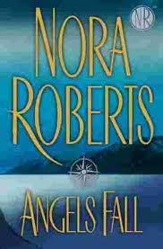 NoraRoberts-AngelsFall