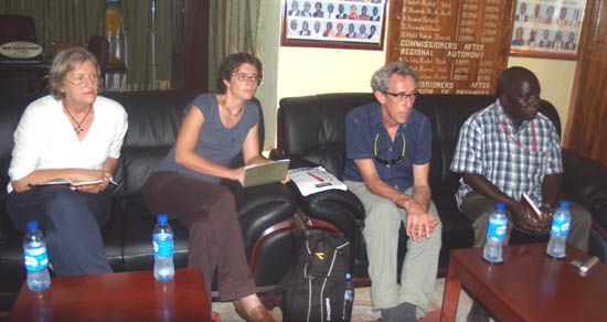 africa_GermanyDelegations