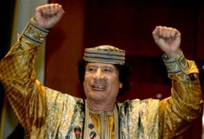 Muamamr-Gaddafi Muamamr-Gaddafi