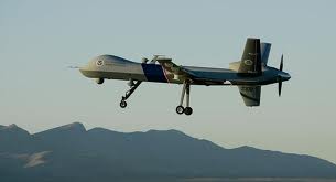 PredatorDrone PredatorDrone