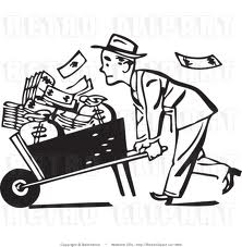 WheelbarrowFullOfMoney WheelbarrowFullOfMoney