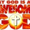 MyGodIsAnAwesomeGod