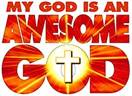 MyGodIsAnAwesomeGod MyGodIsAnAwesomeGod