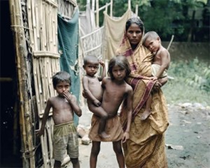 Why Don’t Rich Indians Help the Poor?