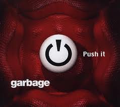 Garbage-Push-It Garbage-Push-It