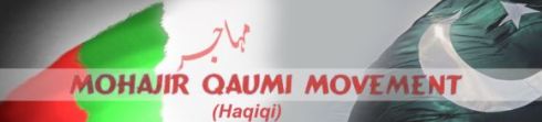 pakistan_MQM-Haqiqi-Karachi