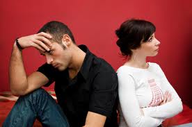relationships_Divorce-couple-not-talking