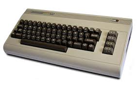 Commodore64 Commodore64