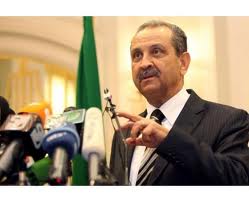 LibyanOilMinisterShukriGhanem LibyanOilMinisterShukriGhanem