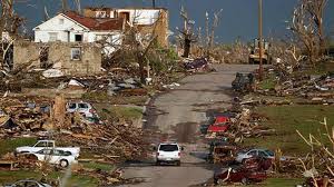 JoplinMissouri-TornadoDestruction JoplinMissouri-TornadoDestruction