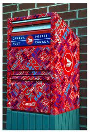 CanadaPostMailBox CanadaPostMailBox