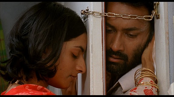 Samrat Storms NYIFF