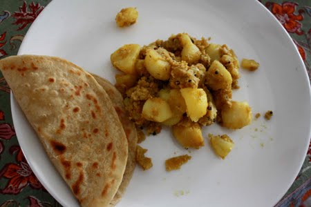 food_aaloo