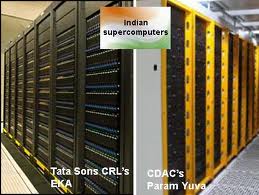 india_supercomputer