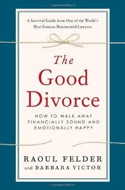 RaoulFelder-TheGoodDivorce RaoulFelder-TheGoodDivorce