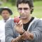 Wasim Akram