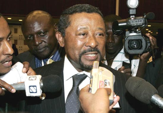 AU Commission Chief Dr. Jean Ping To Mediate On Abyei Issue