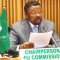 Dr. Jean Ping, Chairperson AU Commission