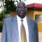 Hon. Simon Maguek Majak, Speaker of Unity State Assembly poses