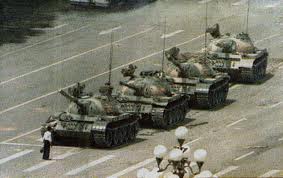 Tiananmen Tiananmen