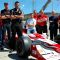 The Drivers, Organizers and Sponsors of the 2011 Toronto Honda Indy