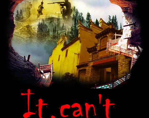 It Can't Be You