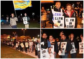 CUPWonStrike CUPWonStrike