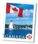 CanadianStamp CanadianStamp