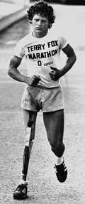 TerryFox TerryFox