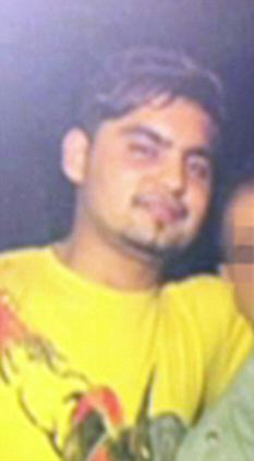 Nitish Khanna Nitish Khanna