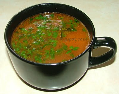 food_Rasam