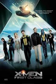 X-Men: First Class X-Men: First Class