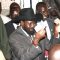 President Kiir launches the official use of the South Sudanese Pounds