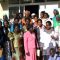 South Sudanese women in a previous leadership workshop in Juba