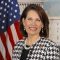 Michele Bachmann: the next president of the WTH!?!