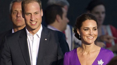 Prince William and Kate in Ottawa, empty lives at public cost Prince William and Kate in Ottawa, empty lives at public cost