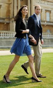 William And Kate William And Kate