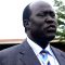 The Minister of Disaster and Humanitarian Affairs of the Government of South Sudan James Kok