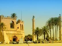 africa_Libya-Tripoli-GreenSquare