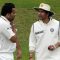 Zahir and Sachin