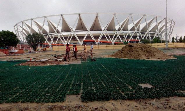 CAG begins probe into Commonwealth games scam