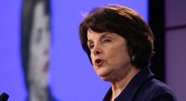 Dianne Feinstein Dianne Feinstein