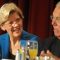 Elizabeth Warren at the Labor Day Breakfast