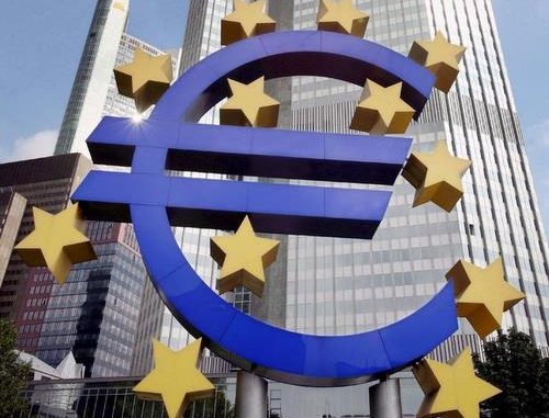 Predictions Of Growth To Come To A Standstill For Eurozone