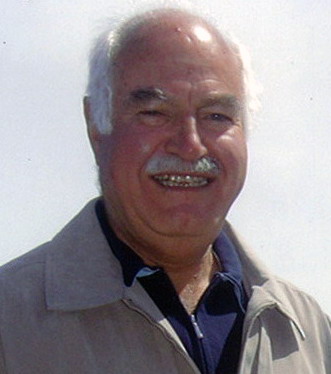Jafar Imanpour Jafar Imanpour
