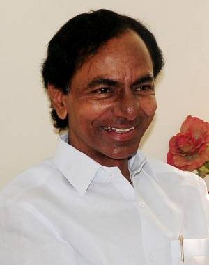 Chandrasekhar Rao