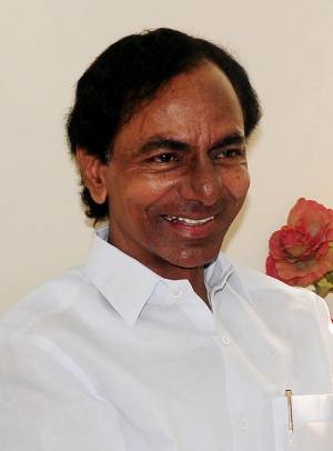 Chandrasekhar Rao Chandrasekhar Rao