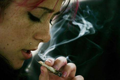 Marijuana-drug