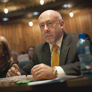 Dr. Wouter Basson