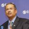 Eskom CEO Brian Dames